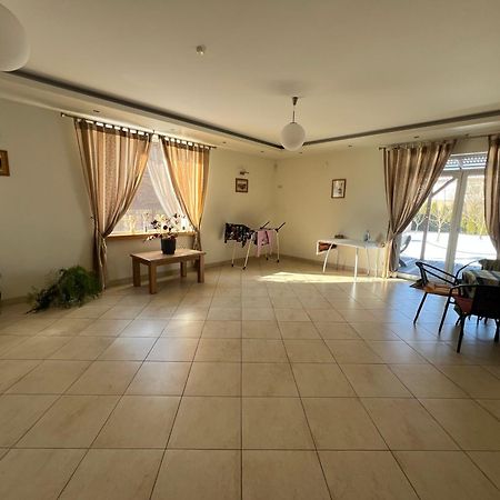 Ferienwohnung Pilaites Svetingi Namai Wilna Exterior foto