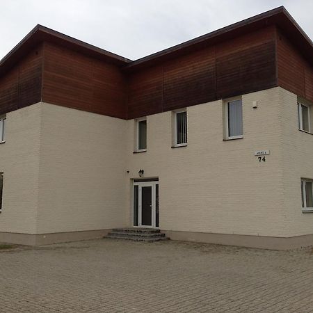 Ferienwohnung Pilaites Svetingi Namai Wilna Exterior foto