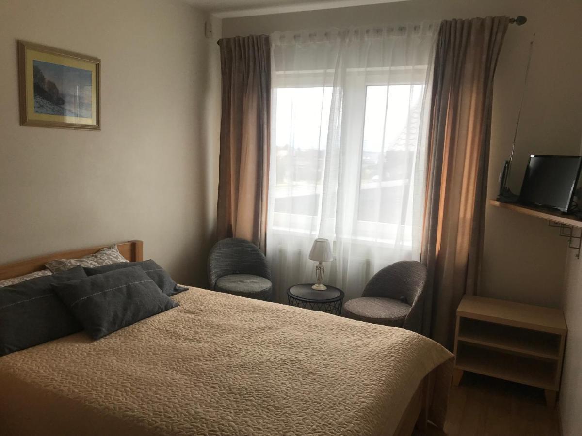 Ferienwohnung Pilaites Svetingi Namai Wilna Exterior foto