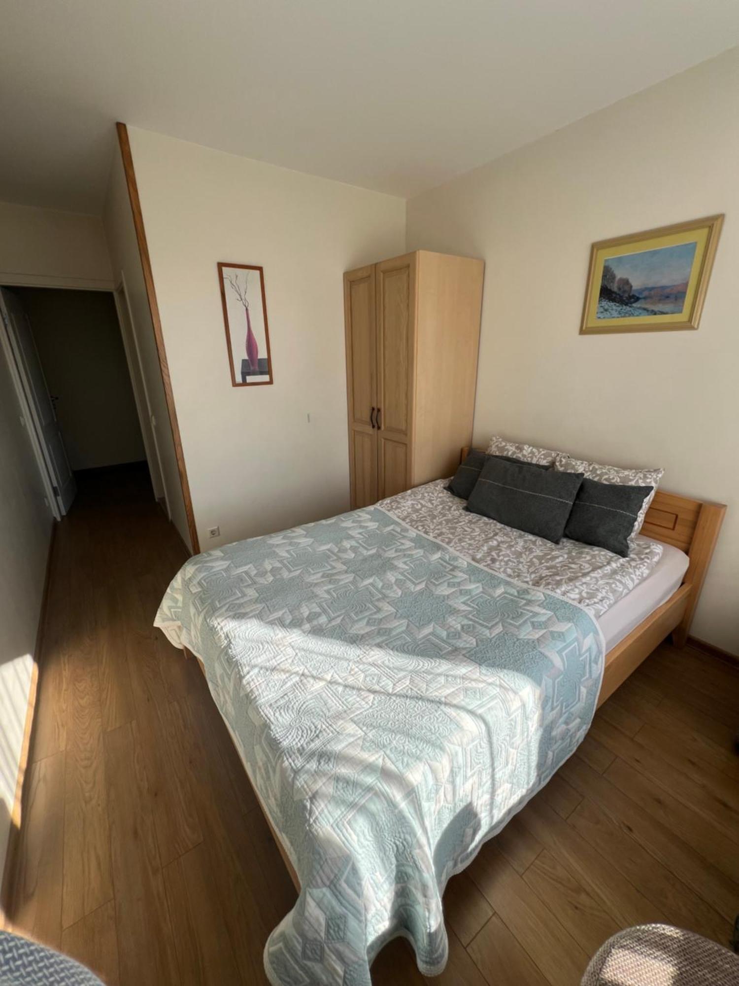 Ferienwohnung Pilaites Svetingi Namai Wilna Exterior foto