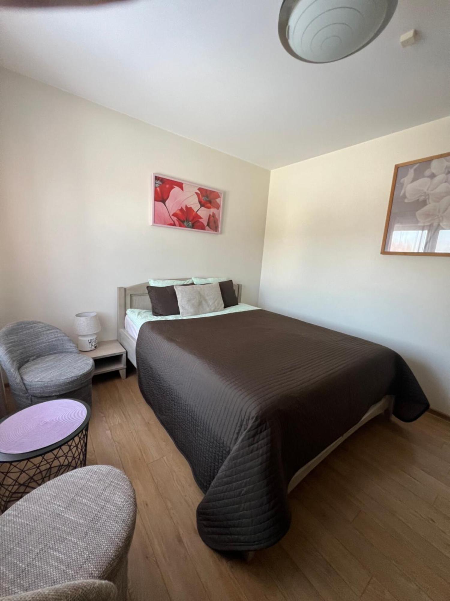 Ferienwohnung Pilaites Svetingi Namai Wilna Exterior foto