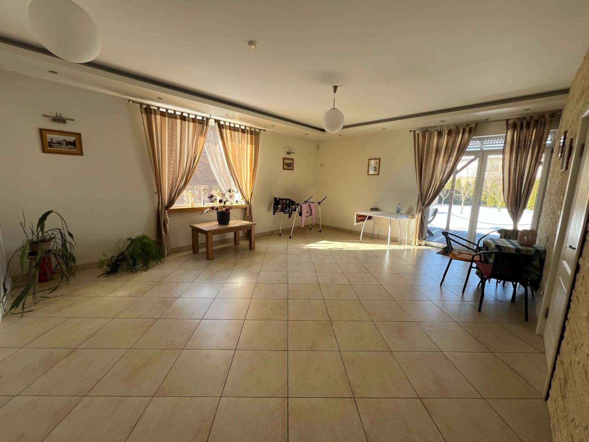 Ferienwohnung Pilaites Svetingi Namai Wilna Exterior foto