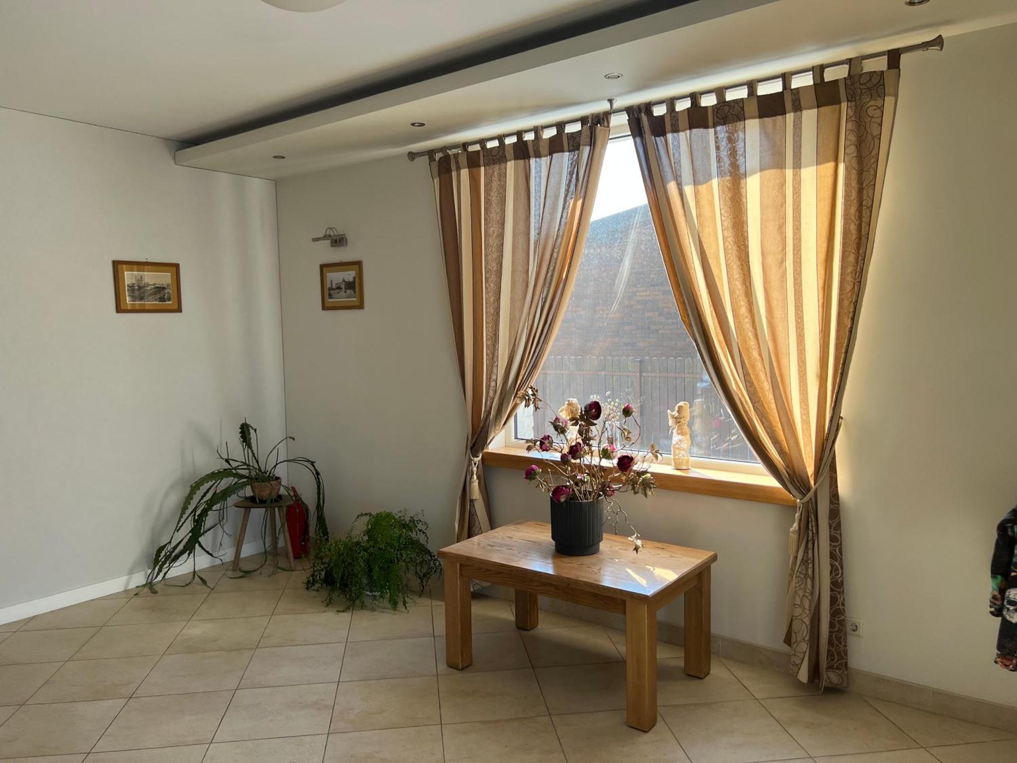 Ferienwohnung Pilaites Svetingi Namai Wilna Exterior foto