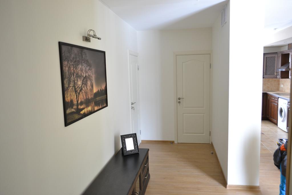 Ferienwohnung Pilaites Svetingi Namai Wilna Exterior foto