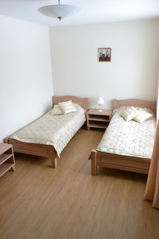 Ferienwohnung Pilaites Svetingi Namai Wilna Zimmer foto