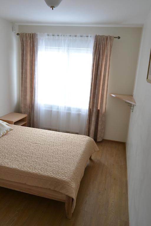 Ferienwohnung Pilaites Svetingi Namai Wilna Zimmer foto