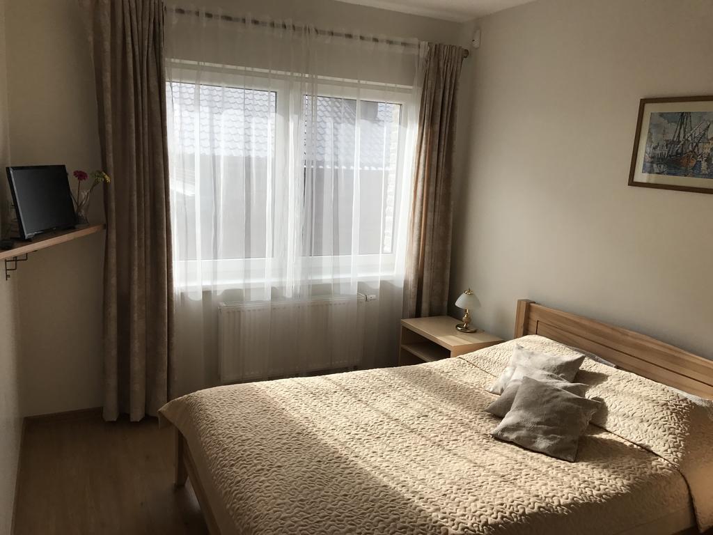 Ferienwohnung Pilaites Svetingi Namai Wilna Exterior foto