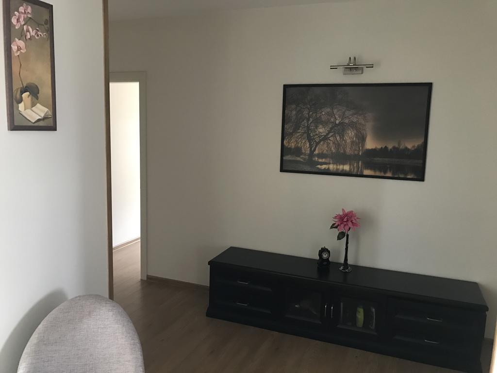 Ferienwohnung Pilaites Svetingi Namai Wilna Exterior foto