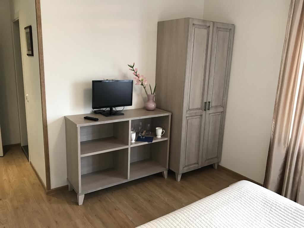 Ferienwohnung Pilaites Svetingi Namai Wilna Exterior foto